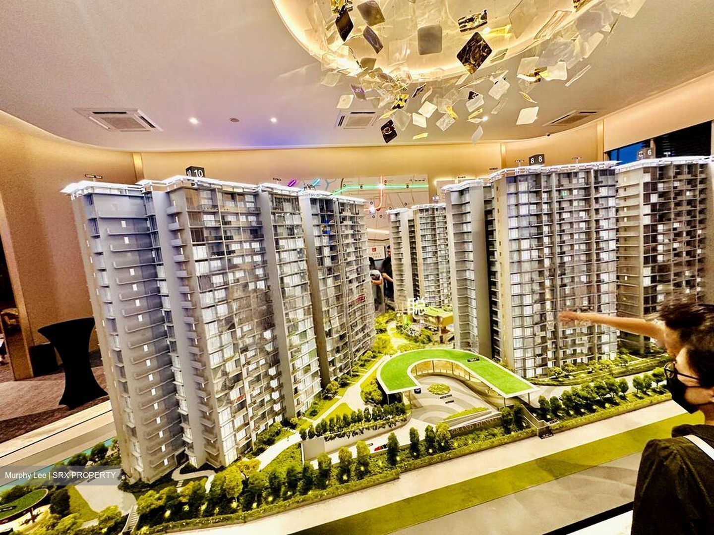 Grand Dunman (D15), Apartment #425459221